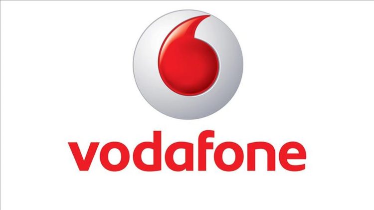 Vodafone mobil altyapısını geliştiriyor