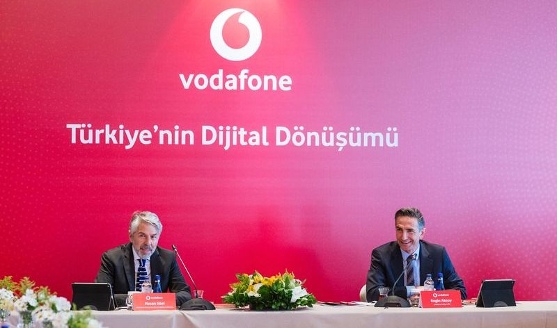 Vodafone fiber etki analizini paylaştı: 15 yılda 1 Trilyon TL gelir artışı sağlanacak