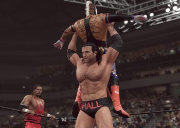 WWE 2K22 DLC çıkış tarihi, güreşçiler ve fazlası