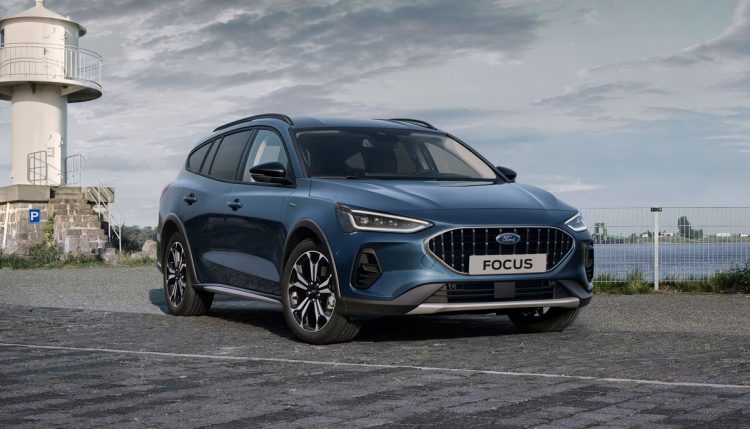Yeni Ford Focus: Özellikleri ve daha fazlası