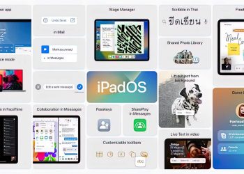 iPadOS 16 hangi cihazlara gelecek, çıkış tarihi, yeni özellikleri ve fazlası