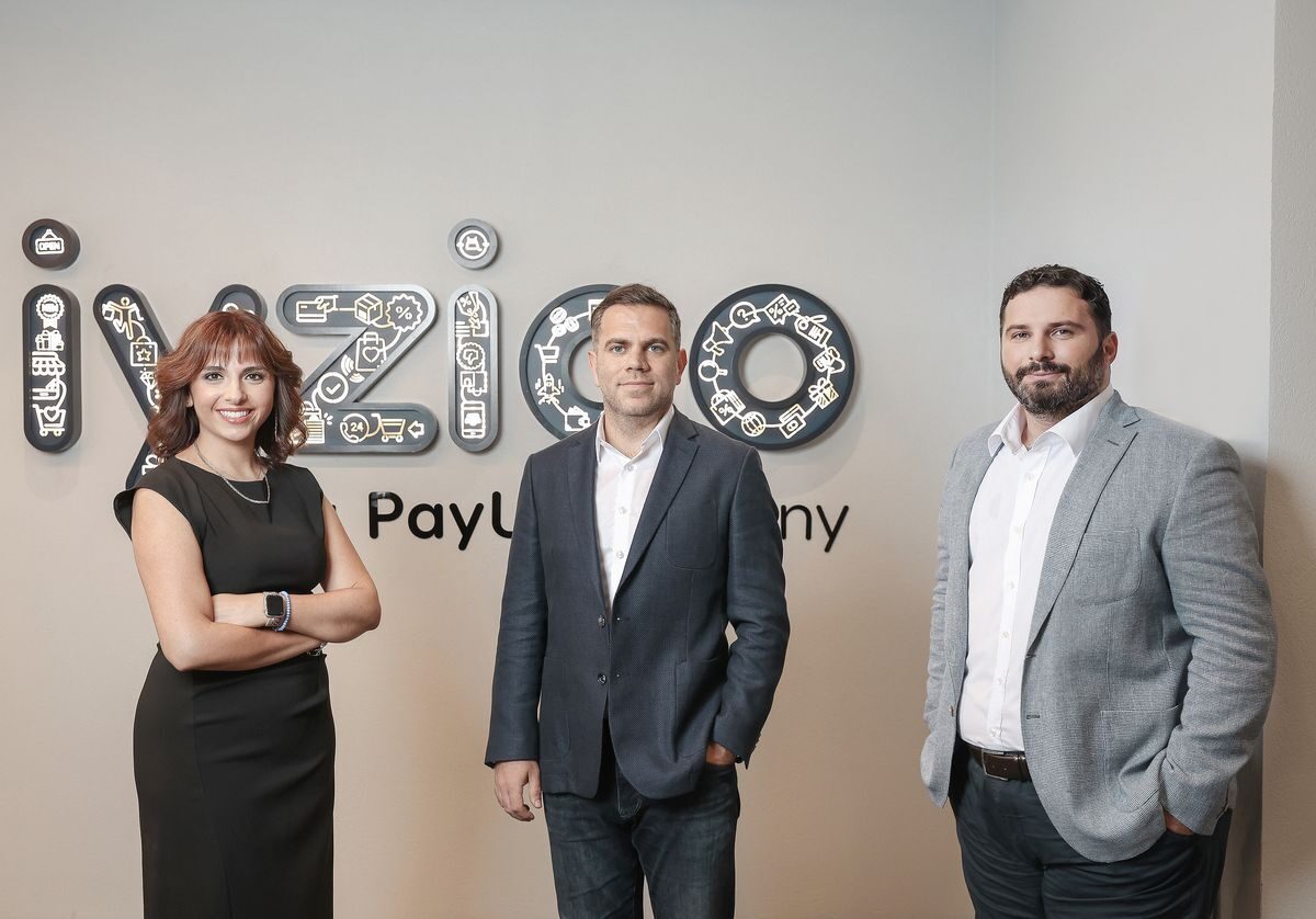iyzico’ya yeni CFO, CPO ve CSO