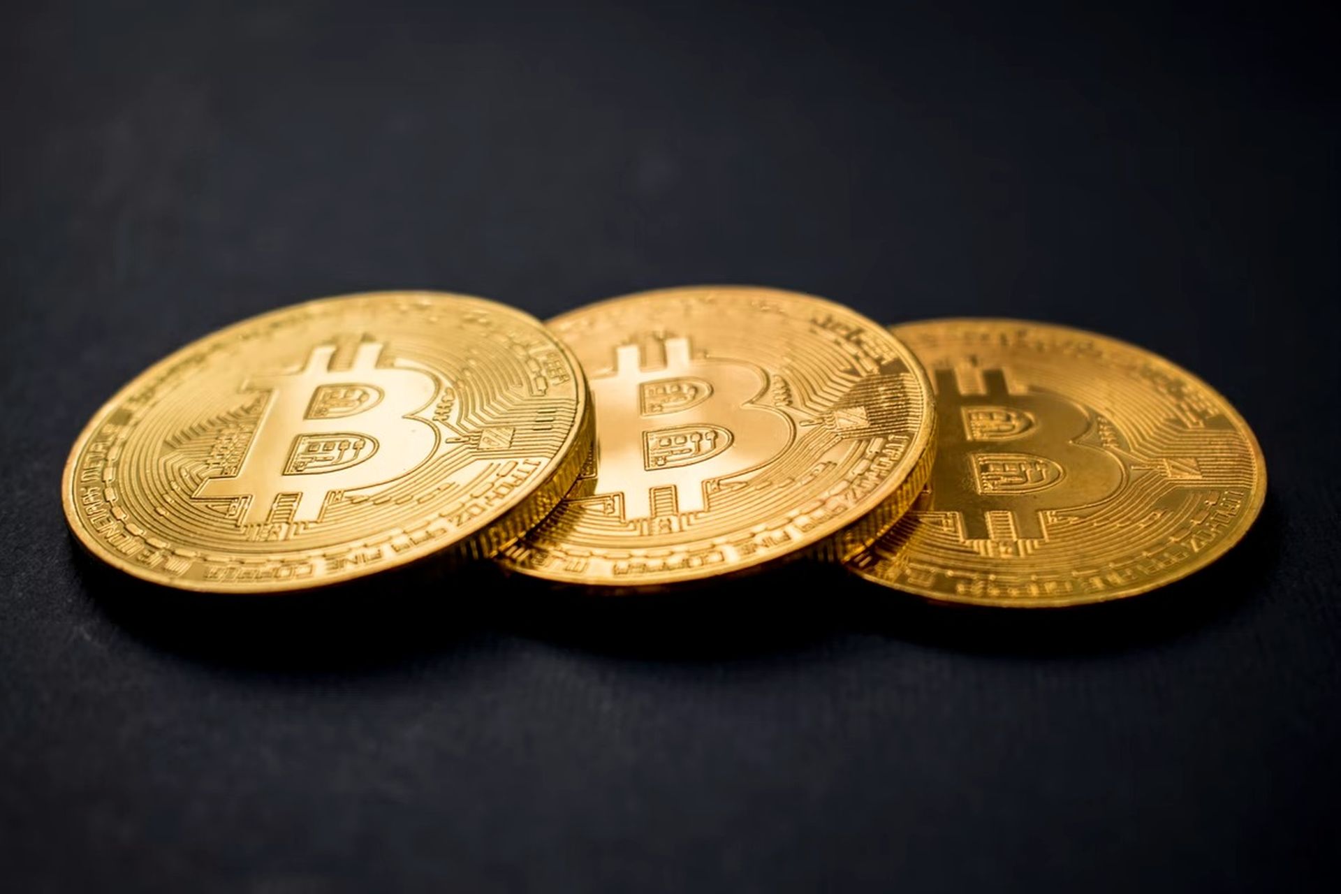 El Salvador bitcoin satın aldı: 19.000 dolar değerinde 80 Bitcoin aldı
