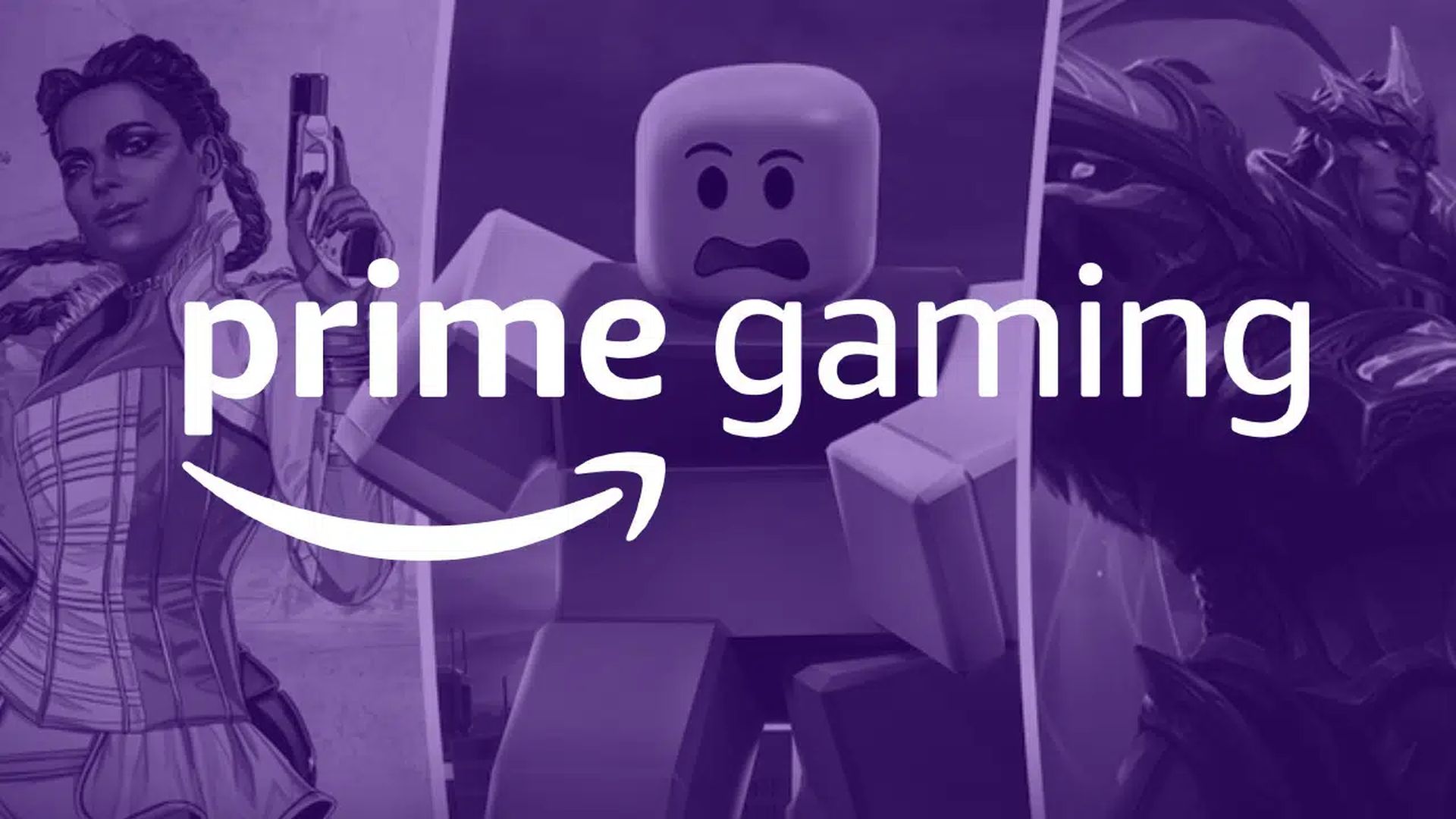 Amazon Prime Gaming nedir?