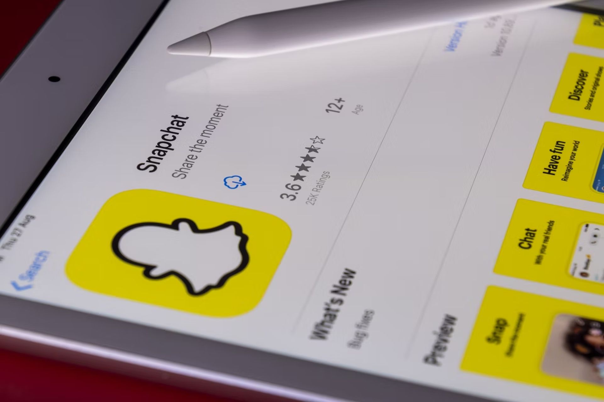 Snapchat Plus ücretsiz deneme sürümü nasıl etkinleştirilir?