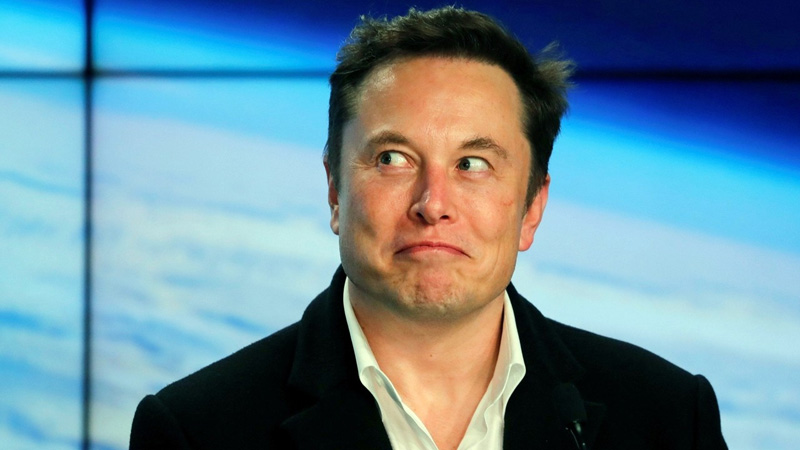 Twitter Elon Musk'a dava açtı
