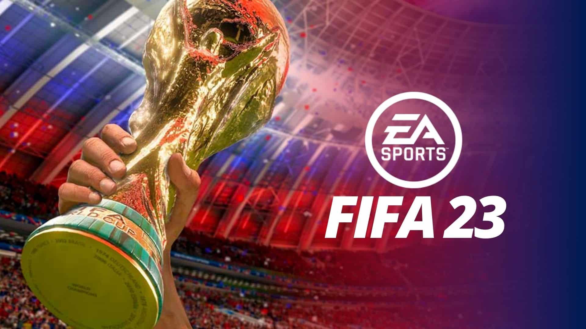 FIFA 23 fragman çıkış tarihi açıklandı
