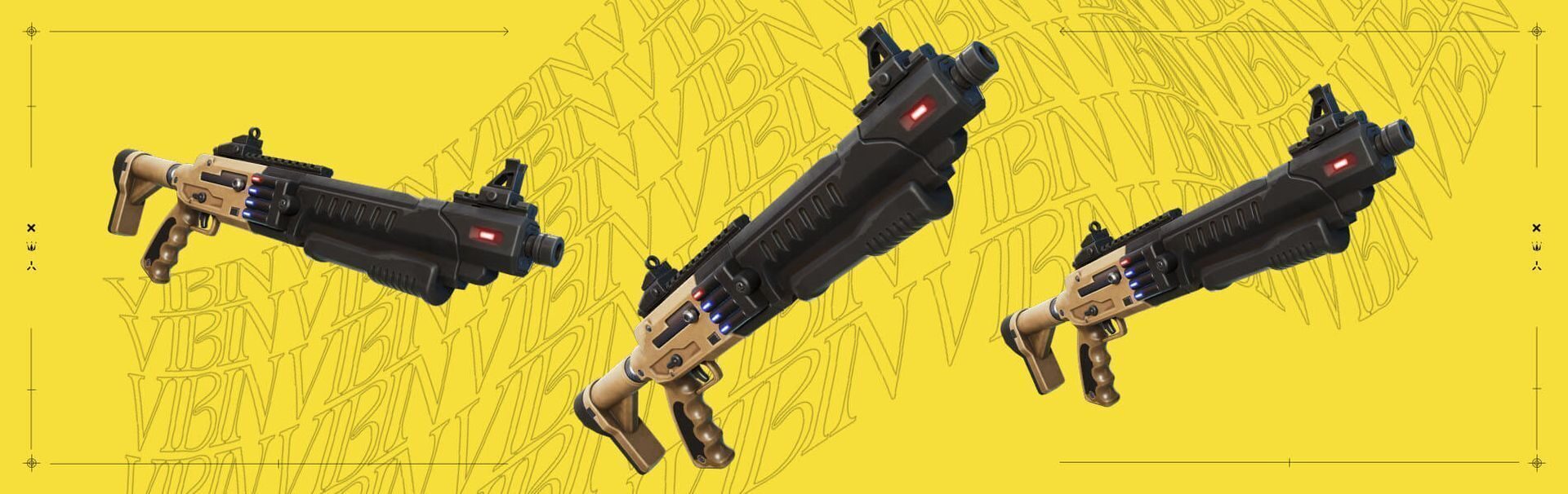 Fortnite Doludizgin Pompalı Tüfek nereden alınır?
