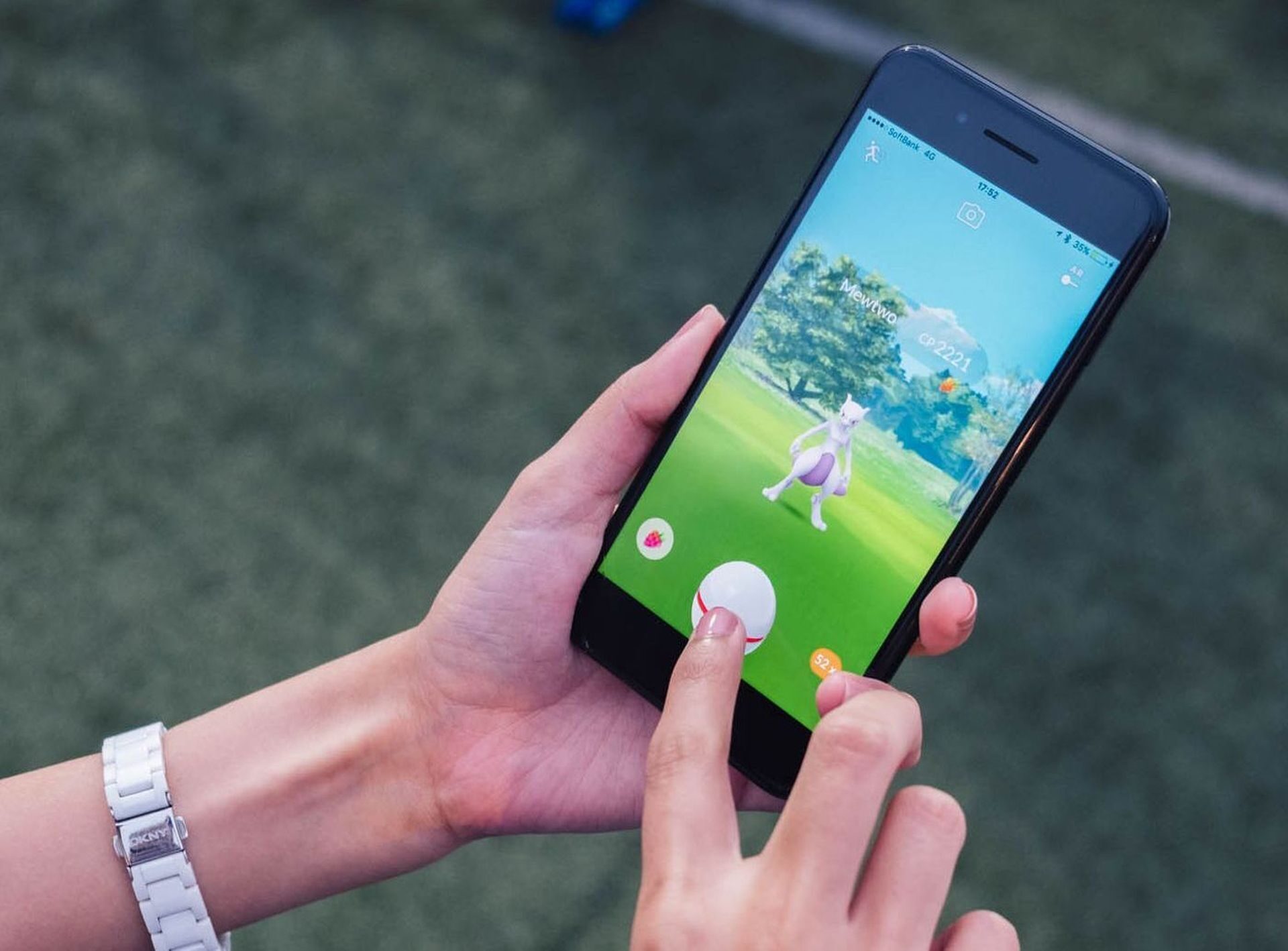 Pokemon GO'da Moltres nasıl yakalanır? 3 Rehber: Pokemon GO Moltres yakalama