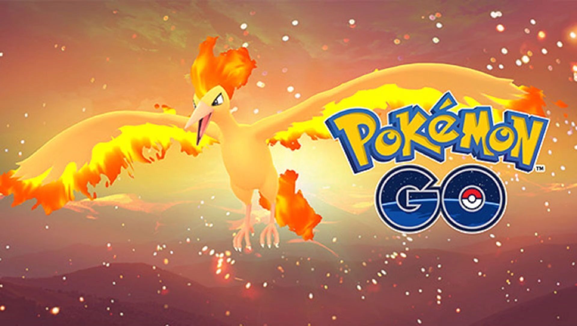 Pokemon GO'da Moltres nasıl yakalanır? 4 Rehber: Pokemon GO Moltres yakalama