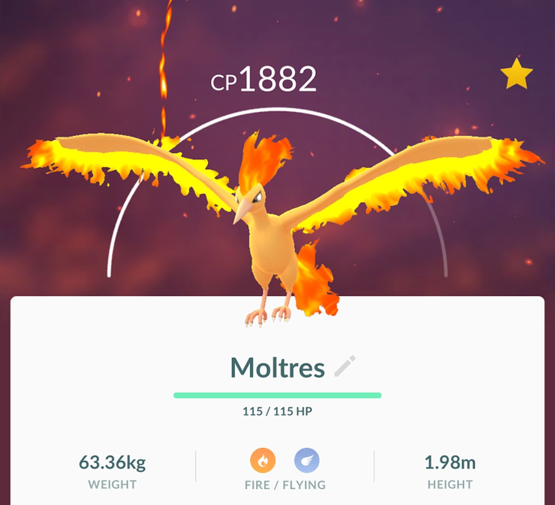 Pokemon GO'da Moltres nasıl yakalanır? 5 Rehber: Pokemon GO Moltres yakalama