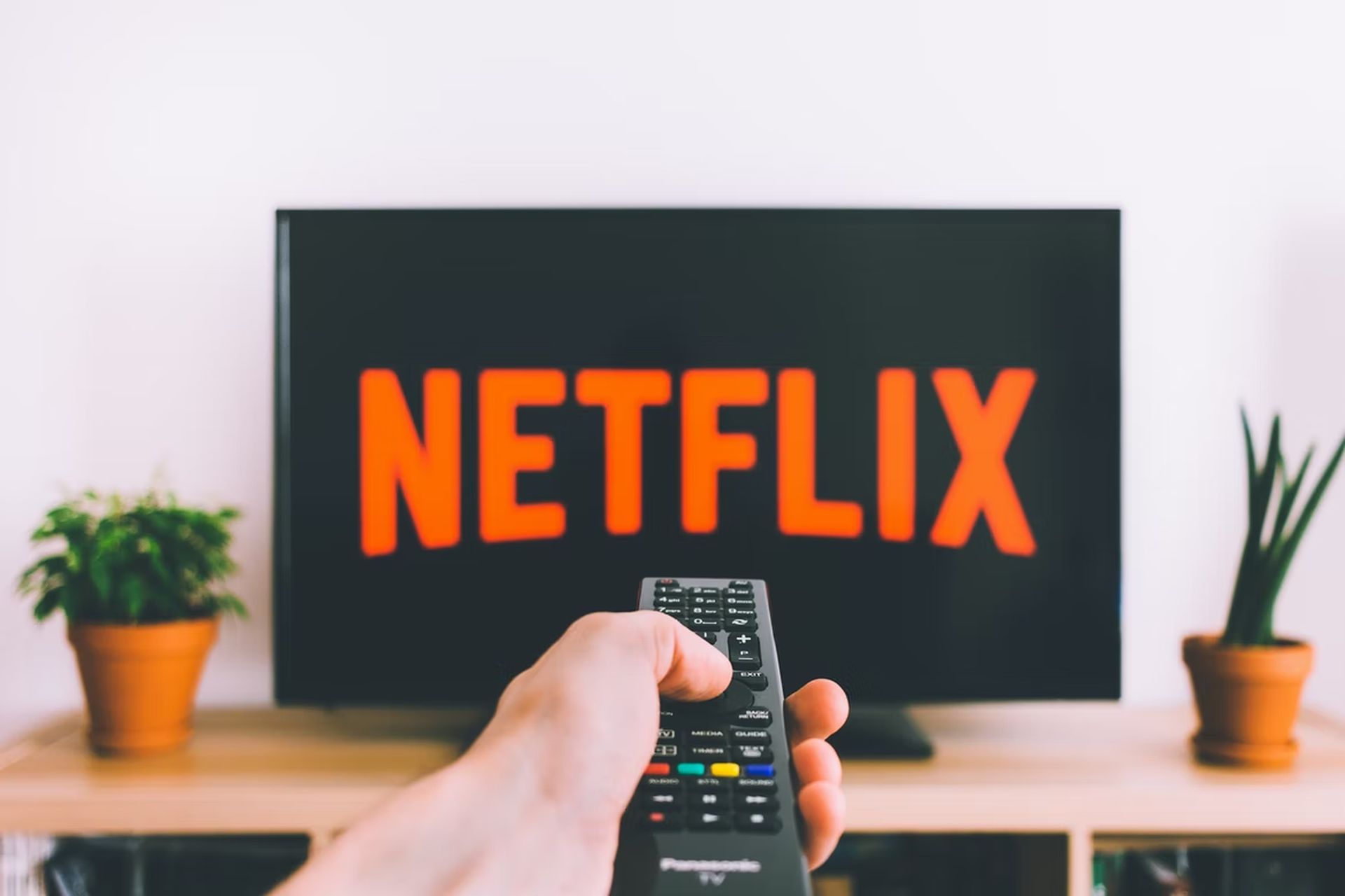 Netflix abone sayısı: ABD ve Kanada'da düşüş