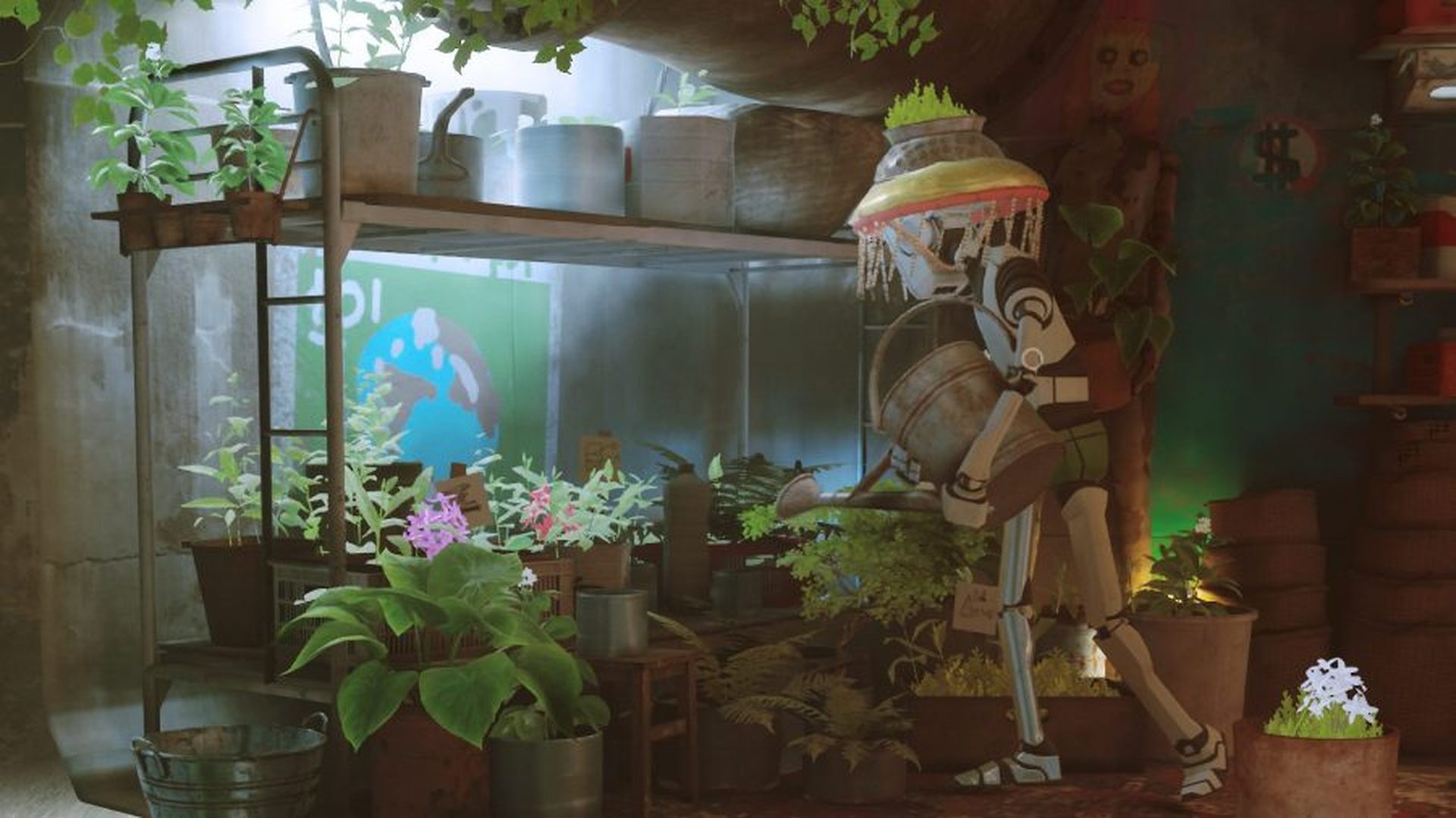 Rehber: Stray rozet konumları