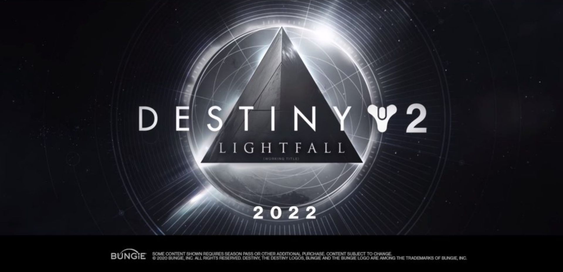 Destiny 2 Lightfall fragmanı ve çıkış tarihi: Lightfall DLC'sinin 2023'ün başlarında piyasaya sürülmesi bekleniyor.