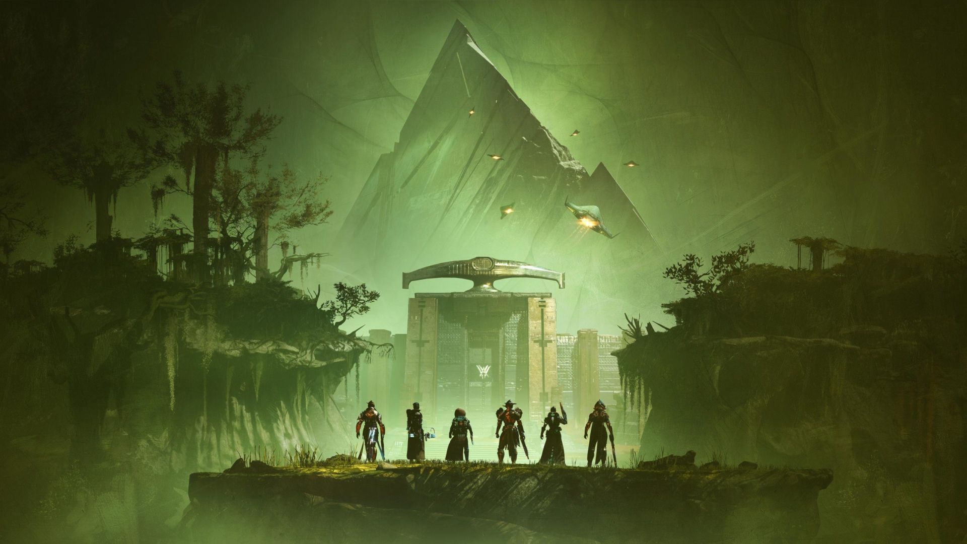 Destiny 2 Lightfall fragmanı ve çıkış tarihi