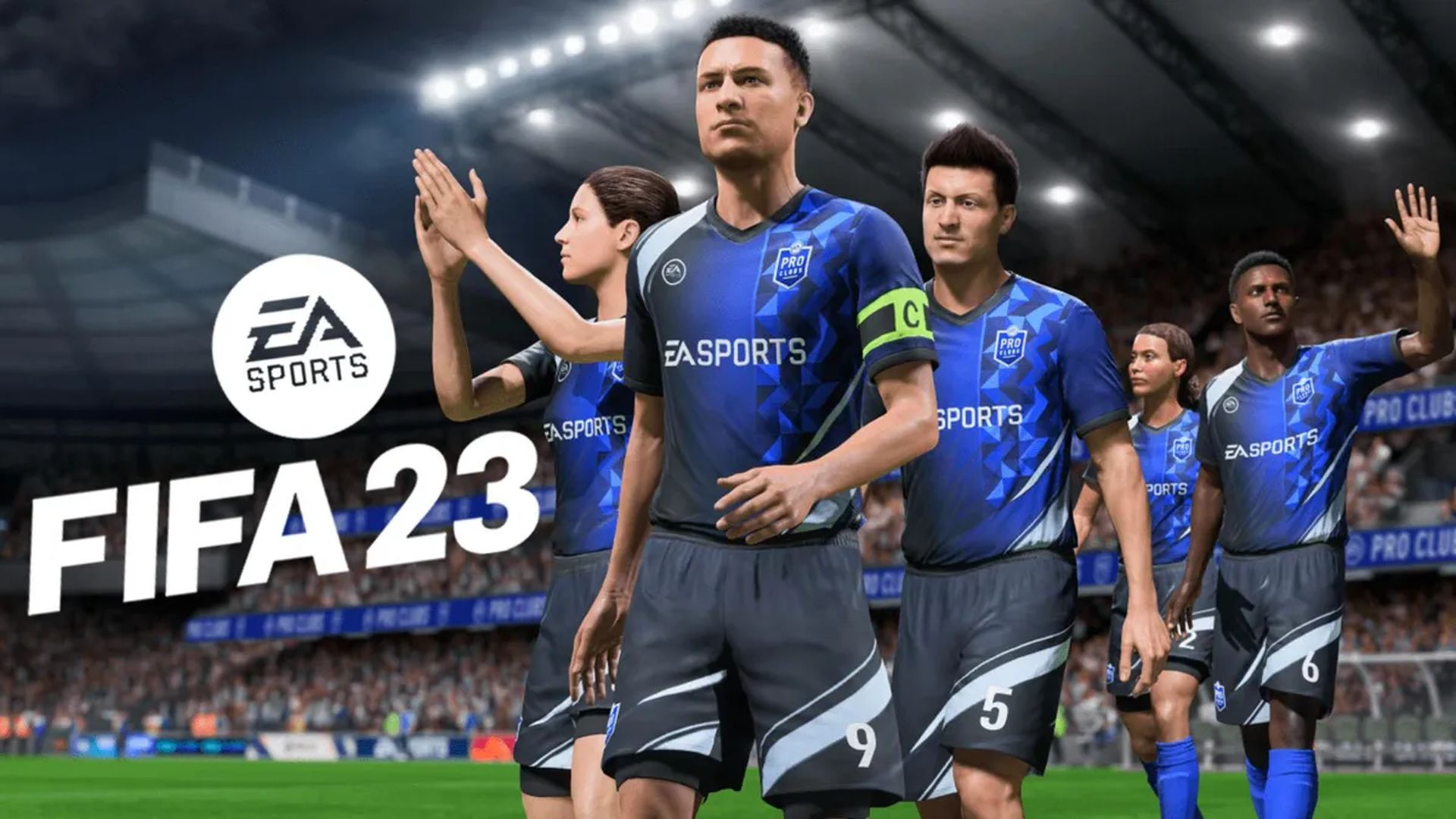 FIFA 23: Çapraz platform, FUT ve sistem gereksinimleri