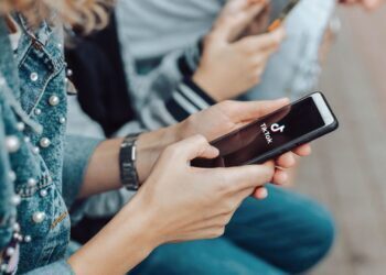 Rehber: TikTok doğum tarihi değiştirme