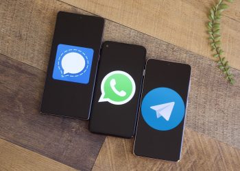 Karşılaştırma: WhatsApp vs Telegram vs Signal