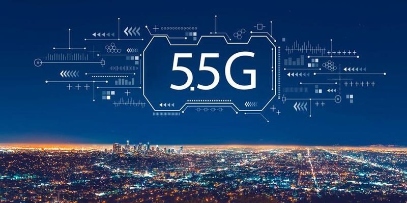 5.5G nedir?