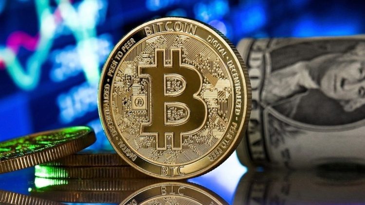Güçlenen dolar Bitcoin'i 20.000 dolara sabitledi