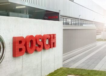 Bosch Termoteknoloji'ye iki ödül birden