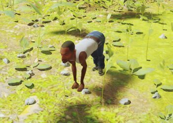 Stray CJ modu, GTA: San Andreas kahramanını kediye dönüştürüyor