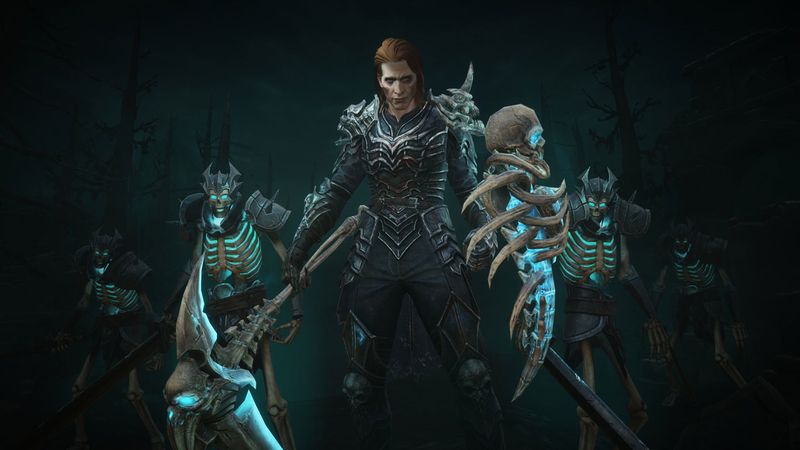 Diablo Immortal yeni içerik güncellemesi geliyor