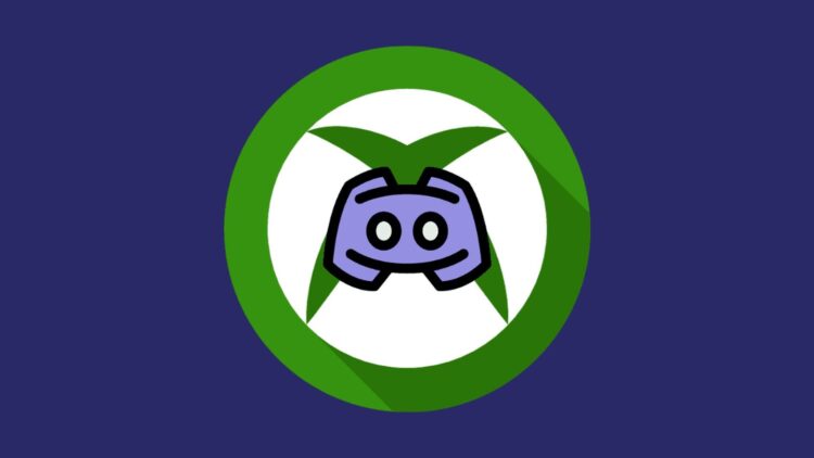 Discord sesli sohbet özelliği Xbox'a geliyor