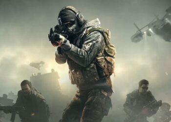 Rehber: Call of Duty Mobile Ghost Hack etkinliği