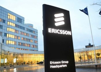Ericsson 5G şebeke altyapısı pazarında pozisyonunu koruyor
