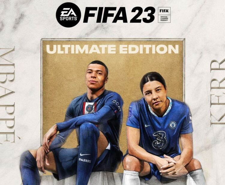 FIFA 23 fragman çıkış tarihi açıklandı