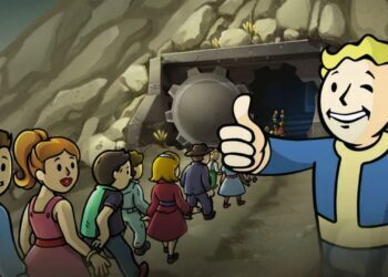 Rehber: Fallout Shelter insan artırma