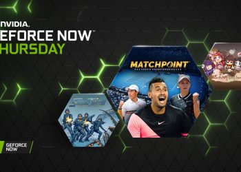 GeForce Now yeni eklenen 4 oyun (Temmuz 2022)
