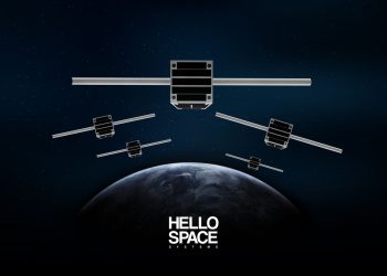 Hello Space nedir?
