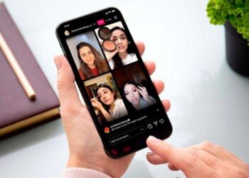 Rehber: Instagram Canlı Yayın yorum gizleme