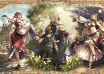 Octopath Traveler Champions güç listesi (Temmuz 2022)