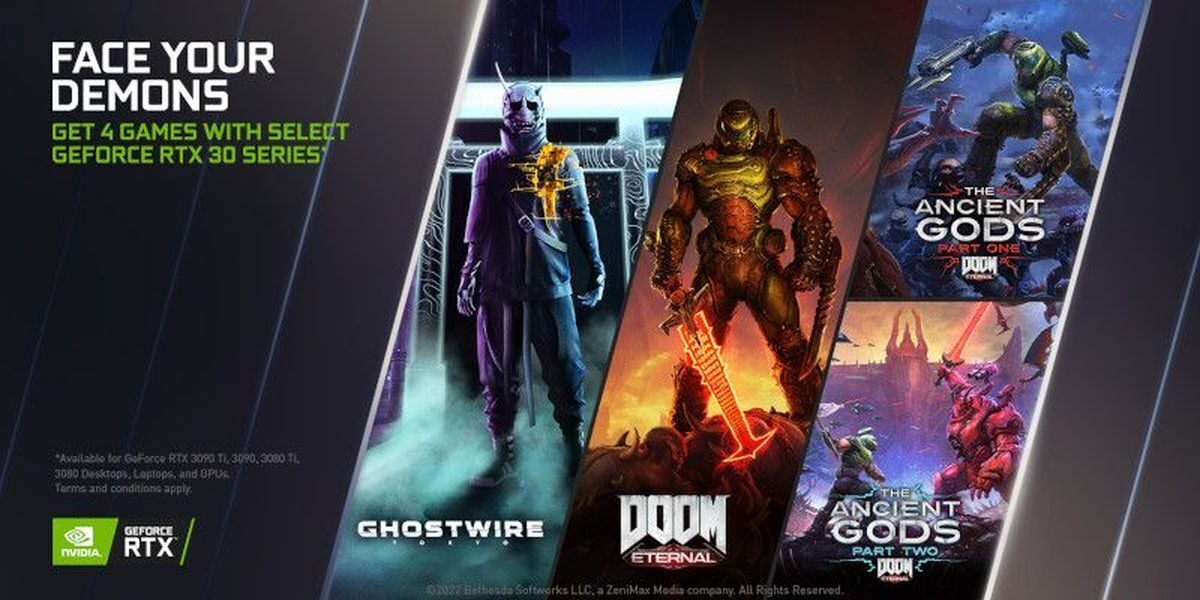 NVIDIA Reflex teknolojisine 4 yeni oyun