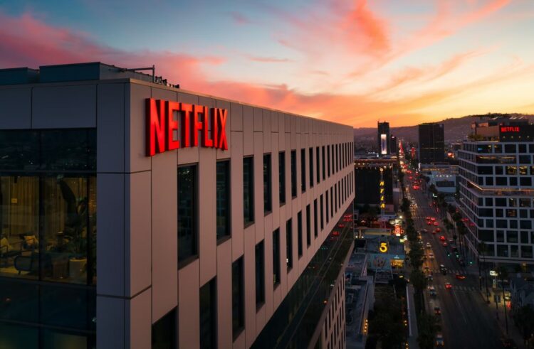 Netflix abone sayısı: ABD ve Kanada'da düşüş