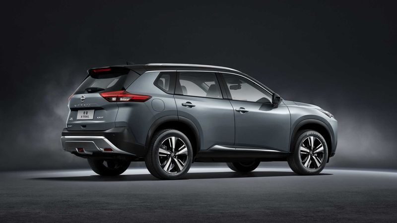 Nissan X-Trail: Özellikleri, fiyatı ve çıkış tarihi