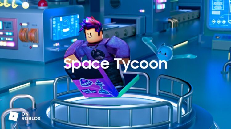 Space Tycoon nedir?