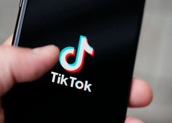 TikTok silhouette filtresi nasıl kullanılır?