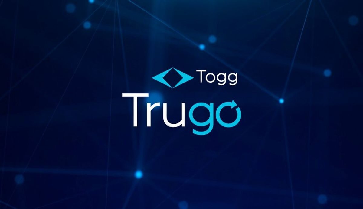 Şarj İstasyonu Trugo nedir?