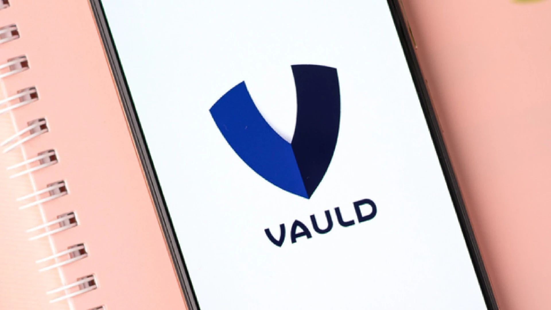 Kripto borsası Vauld işlemlerini durdurdu