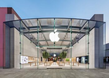 445 milyon dolarlık Apple San Diego kampüsü