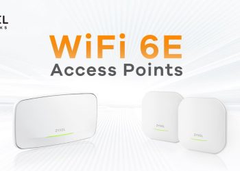 Zyxel WiFi 6E Access Point: Özellikleri, fiyatı ve çıkış tarihi