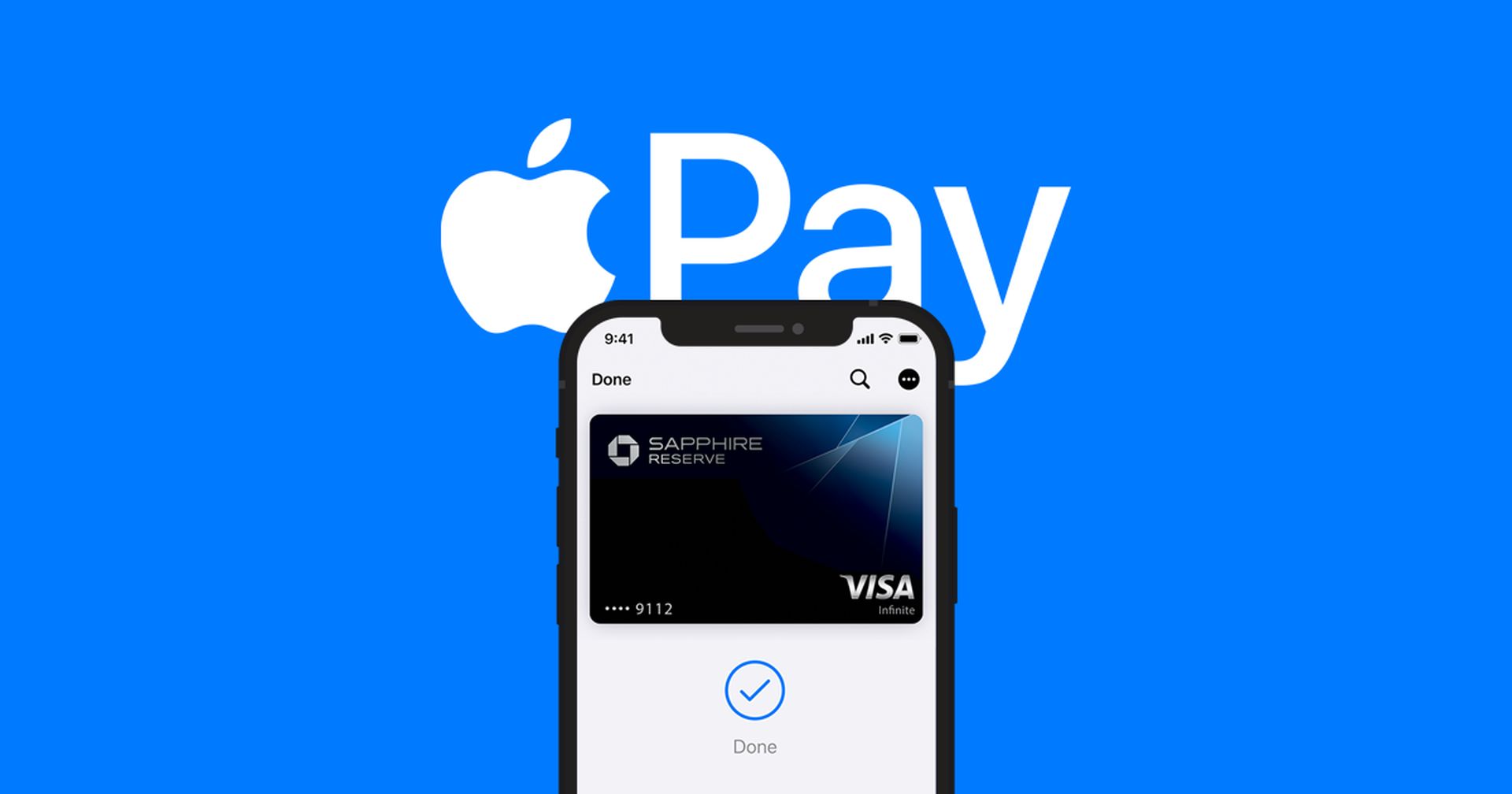 Apple Pay iOS 16'da, Chrome, Firefox ve Edge ile uyumlu olacak