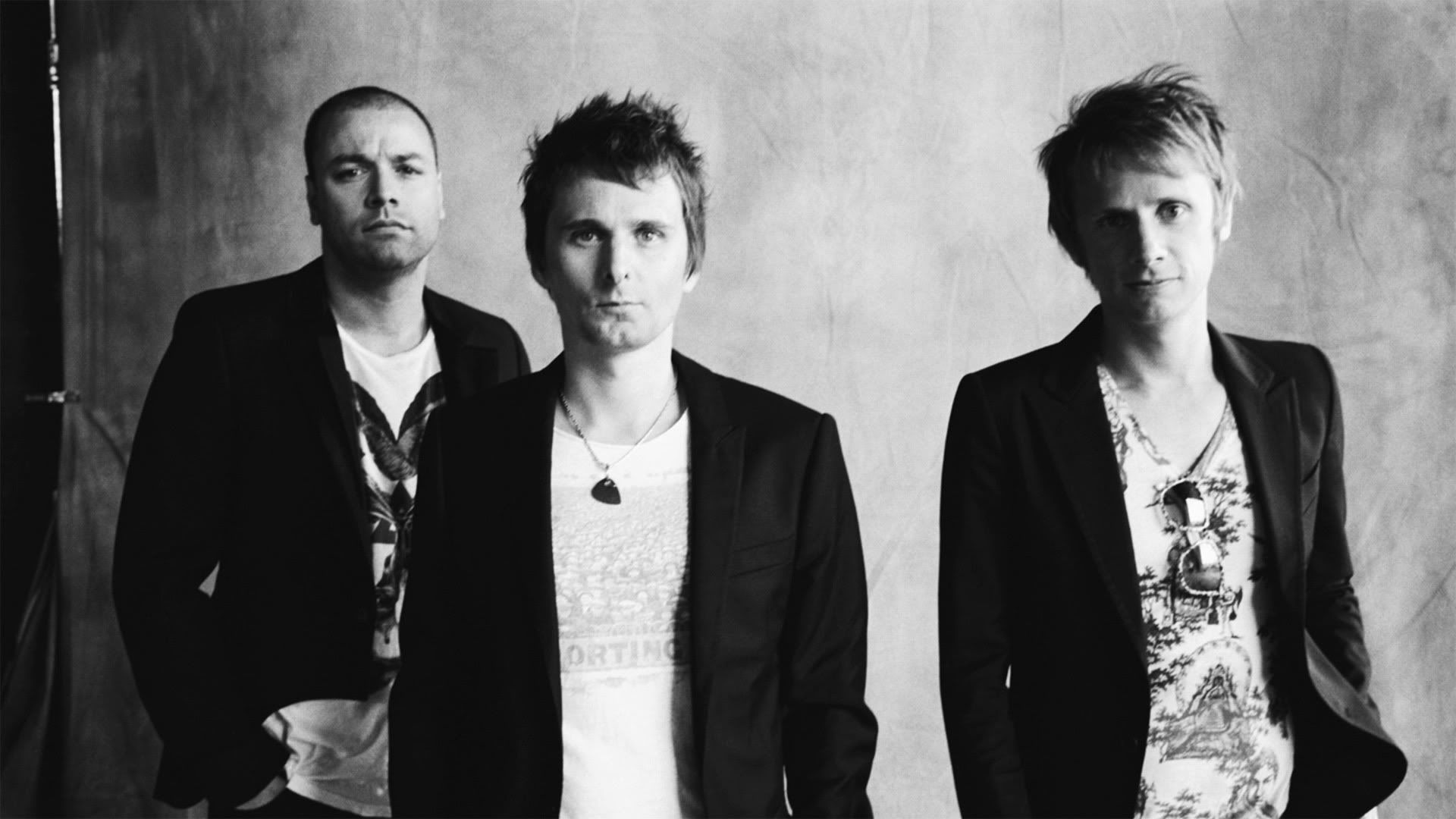 Muse NFT albümü 20 sterline mal olacak ve sadece 1000 kopya üretilecek