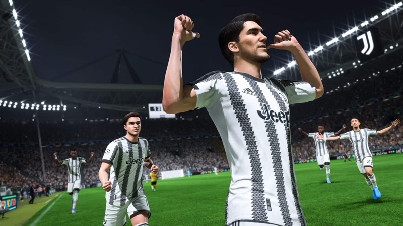 FIFA 23 kariyer modu yenilikleri neler?