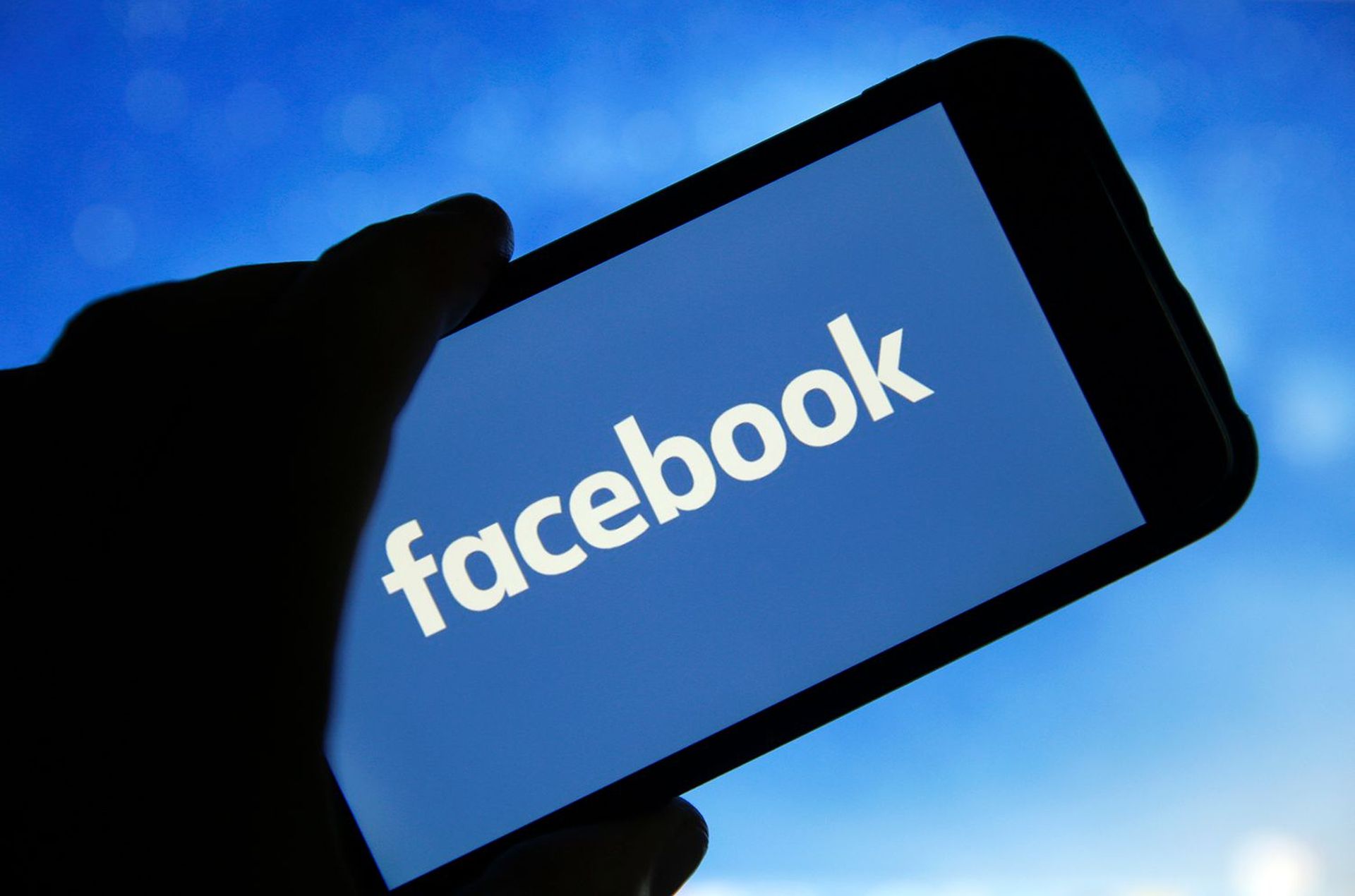Rehber: Facebook geçici profil resmi ayarlama