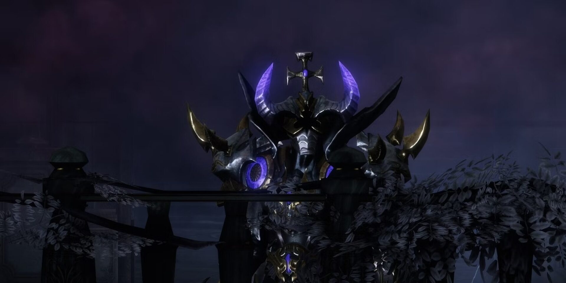 Lost Ark Hall of Twisted Warlord Abyssal Dungeon rehberi (2022)